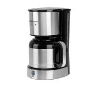 ORBEGOZO CG 5020 macchina caffè americano, Argento