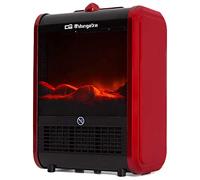 Orbegozo CH-1500 Chimenea Electrica Elegance