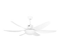 Orbegozo CP 100138 ventilatore Bianco