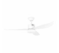 Orbegozo CP 103132 Ventilatore da soffitto con luce LED