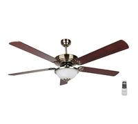 Orbegozo CP 80142 Ventilador de Techo con Mando 70W