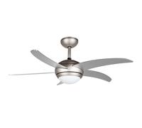 Ventilatore da Soffitto Orbegozo CP 53132 55 W Ø 112 cm