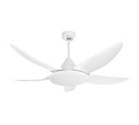 Orbegozo Cpw 01120 Bianco / Ventilatore da soffitto - Nouvo