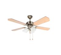 Orbegozo Ventilatore A Soffitto Ct 23105 105 Cm