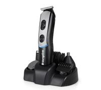 Orbegozo CTP 1840 Nero Grigio 4