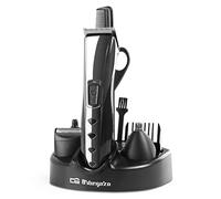 Tagliacapelli a batteria 3 in 1 Orbegozo CTP 1930