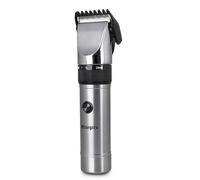 Tagliacapelli Professionale Orbegozo CTP 2500 Senza Fili 12mm 5h 4 Pettini Lama Ceramica