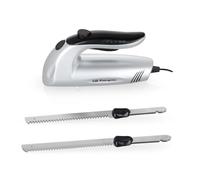 Coltello elettrico Orbegozo CU 3800 in acciaio inossidabile 150 W