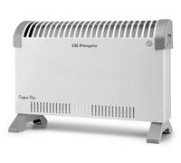 Orbegozo CV-1300 Interno Grigio Bianco 2000 W Stufa elettrica a convezione