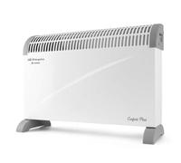 Orbegozo CVT 3400 Turboconvettore 2000W