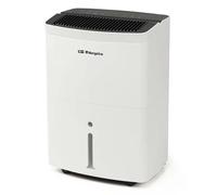 Orbegozo Deumidificatore Dh 2075