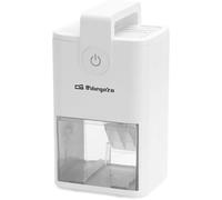Orbegozo Dh 315 Dehumidifier Trasparente