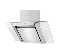 ORBEGOZO DS58190BIN Campana Decorativa DS 58190 B IN, Nero