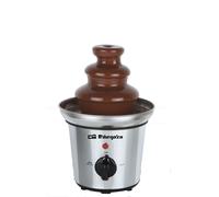 Orbegozo Fch 4000 One Size Silver