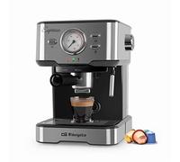 Caffettiera Espresso Orbegozo EX 5500 20 Barre