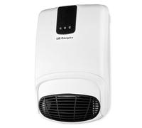 Orbegozo Fb 2200 2000w Heater Trasparente One Size / EU Plug