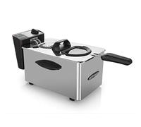 Orbegozo Friggitrice Professional Fdr45 4l 2000w