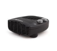 Orbegozo FH 5028 Interno Nero 2000 W Riscaldatore ambiente elettrico con ventilatore