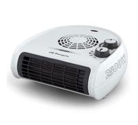 Orbegozo Fh 5030 2500w Heater One Size