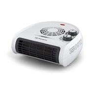 Orbegozo FH 5030 Interno Nero Bianco 2500 W Riscaldatore ambiente elettrico con ventilatore
