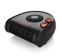 Orbegozo FH 5035 Interno Nero 2500 W Riscaldatore ambiente elettrico con ventilatore