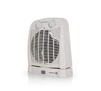 Orbegozo Fh 7001 Heater Bianco One Size / EU Plug