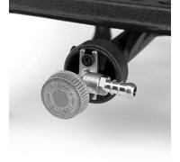 Orbegozo FO 6100 Hornillo a Gas 1 Zona 3500w