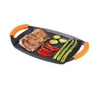 Piastra grill Orbegozo GDB 3600