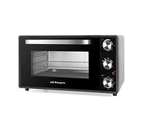 Forno da tavolo Orbegozo HO 385 38 L 2000 W Nero