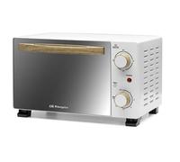 Orbegozo HO 990 Forno Elettrico Capacità 10 litri, 800 W, Bianco