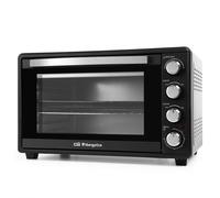 Orbegozo Ho 455 45l Tabletop Oven Nero 40 cm / EU Plug