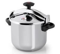 Orbegozo HPL 4070 Classic Pentola a pressione 4L