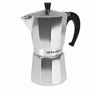 Caffettiera Italiana Orbegozo KF 900 9 Tazze
