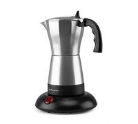 Caffettiera elettrica Orbegozo KFE 660 480W