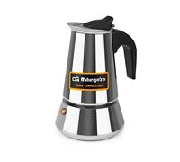 Caffettiera Italiana Orbegozo KFI 460 4 Tazze