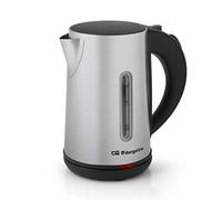 Bollitore per acqua Orbegozo KT 6022 0,8 L 1100 W in acciaio inossidabile