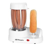 Macchina per hot dog Orbegozo PR 3500 350W