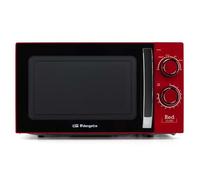 Orbegozo MI 2121 Microonde 20L 700W Rosso