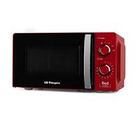 Orbegozo MI 2121 Microonde 20L 700W Rosso