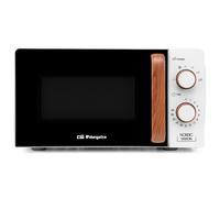 Orbegozo MI 2122 Microonde da 700 W con 20 L bianco