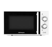 Orbegozo MIG 2320 Microonde con Grill 23L 900W Bianco - Nouvo