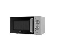 Orbegozo Mig 2530 Microondas con Grill 25L 900W Acero Inoxidable