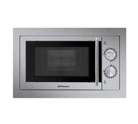 Orbegozo MIG2033 forno a microonde Da incasso Microonde combinato 20 L 800 W Acciaio inossidabile