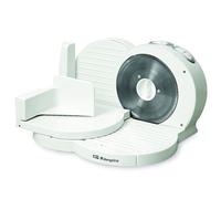 Orbegozo MS 4200 Elettrico 150W Plastica Bianco affettatrice