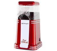 Orbegozo PA4350 Macchina per popcorn vintage 1200W