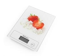 Bilancia da cucina Orbegozo PC 1018 fino a 5 kg Bianco