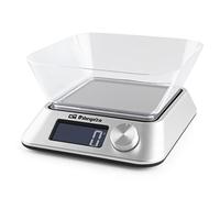 Orbegozo Bilancia Da Cucina Pc 1030