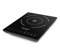 Orbegozo PIC 2000 Nero Superficie piana 36 cm Piano cottura a induzione 1 Fornello(i)