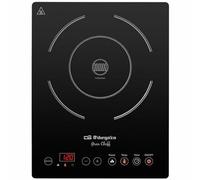 Piano Cottura ad Induzione Orbegozo