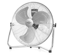 Orbegozo Industrial Table Fan Argento One Size / EU Plug